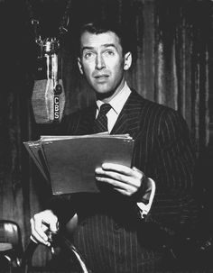 James Stewart