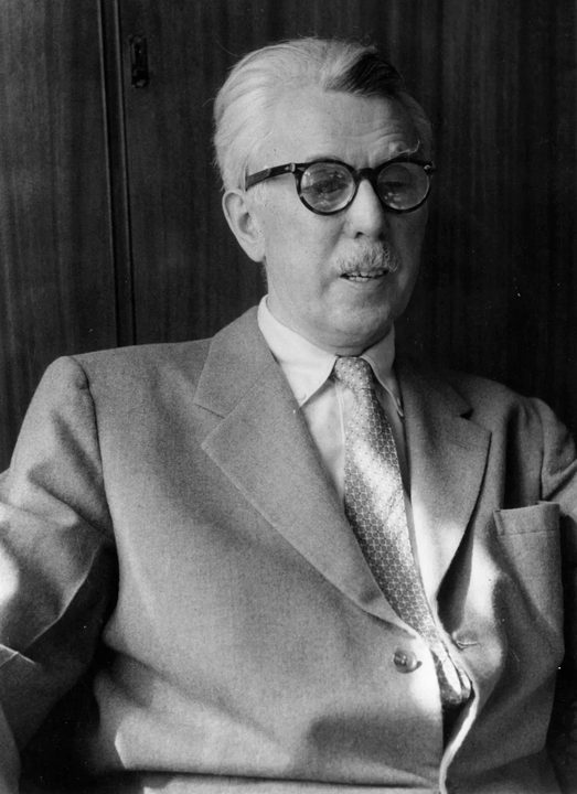 James Thurber