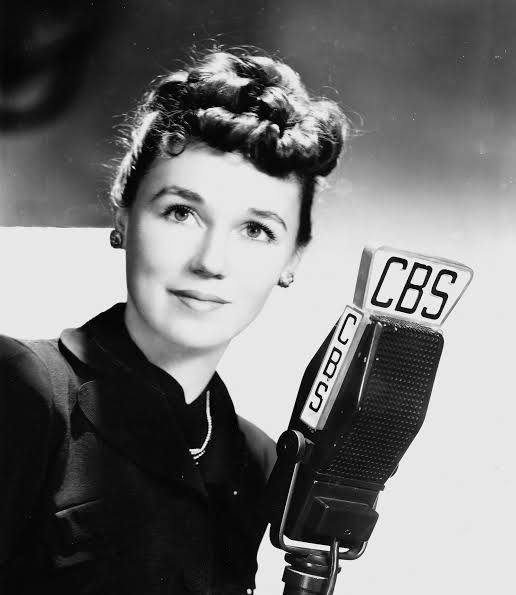 Jeanette Nolan