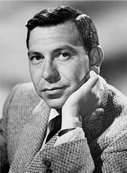 Jack Webb