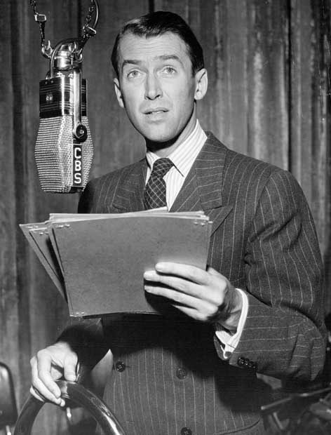Jimmy Stewart