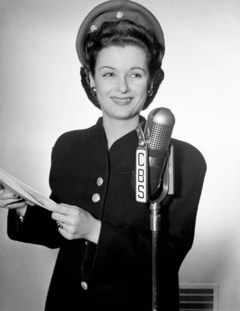 Joan Bennett
