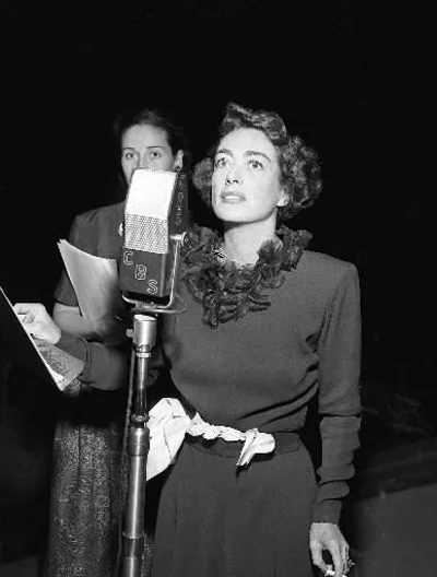 Joan Crawford