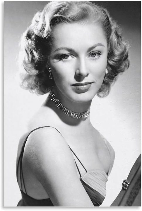 Joan Fontaine