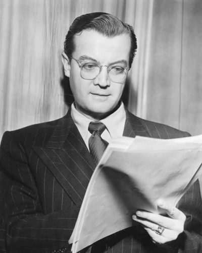 Joseph Kearns