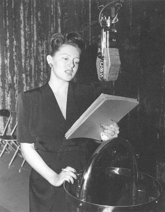 Lana Turner