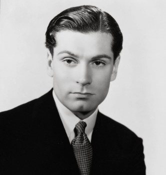 Laurence Olivier