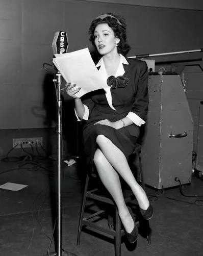 Linda Darnell