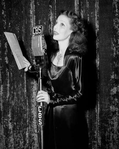Loretta Young