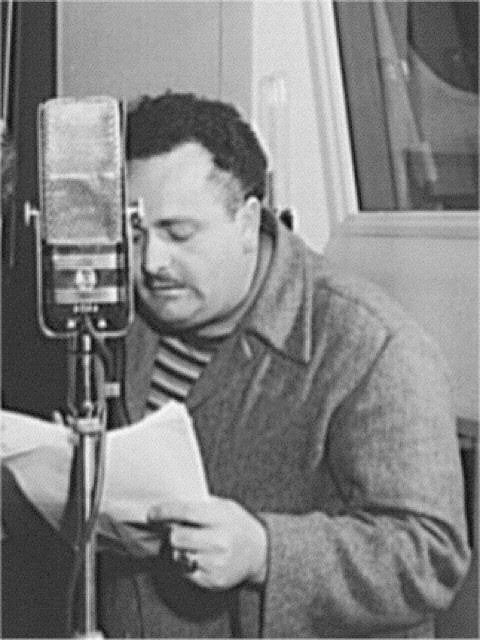 Lou Merrill
