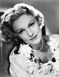 Madeleine Carroll