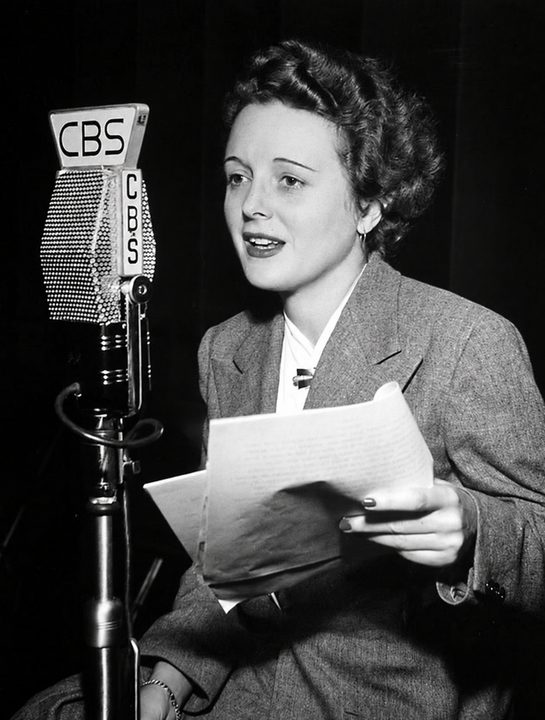 Mary Astor