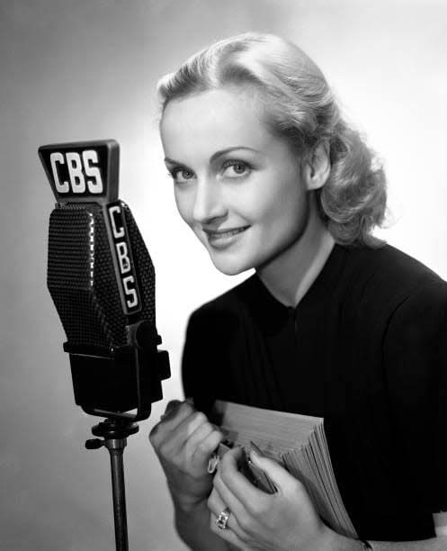 Mary Patton