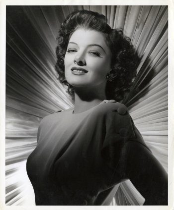 Myrna Loy