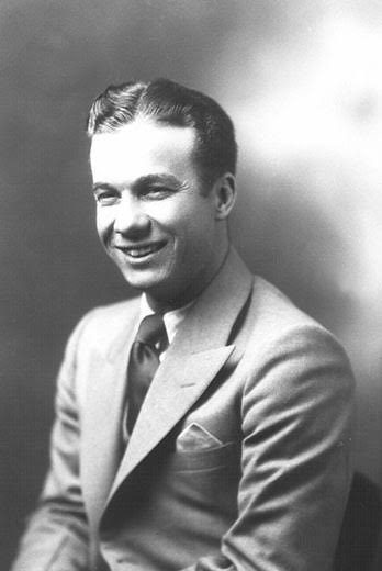 Norris Goff