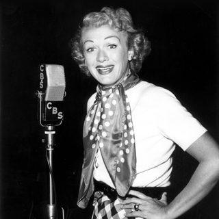 Photo for Our Miss Brooks