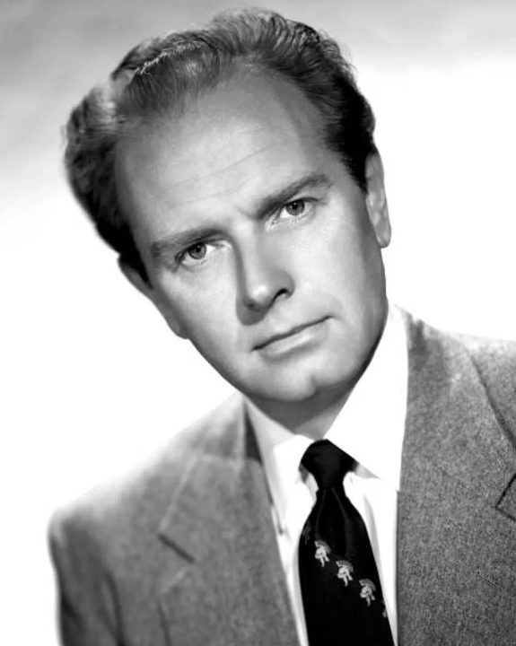 Parley Baer