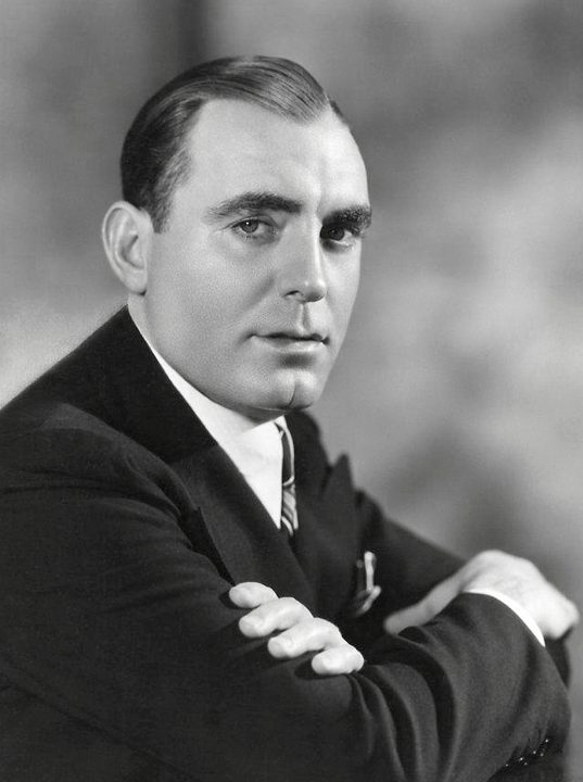 Pat O'Brien