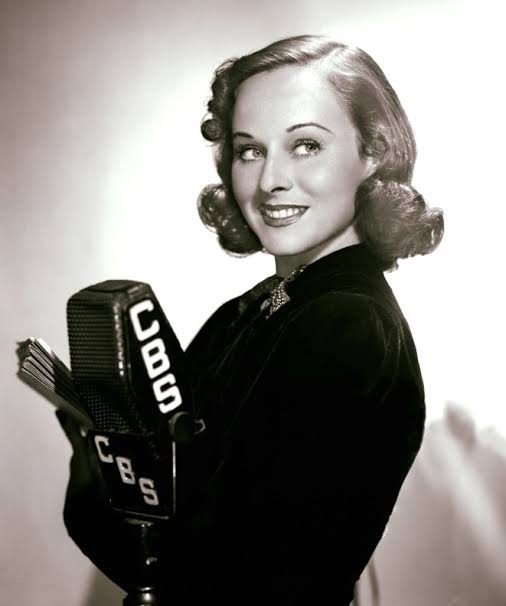 Paulette Goddard