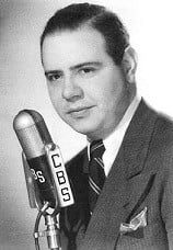 Jackson Beck