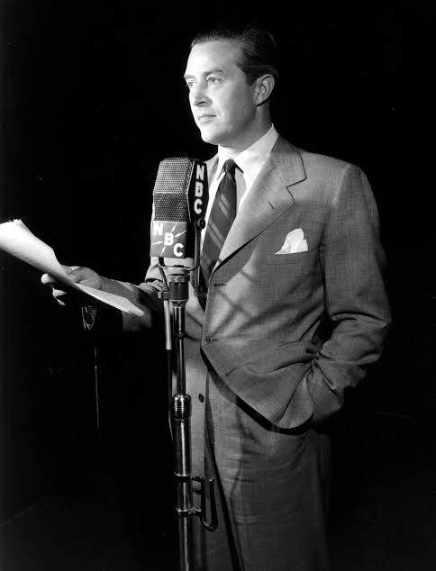 Ray Milland