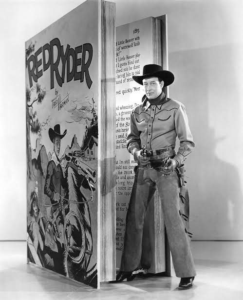 Photo for Red Ryder