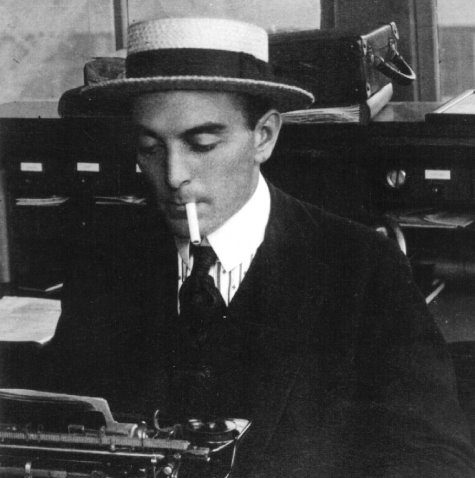 Ring Lardner