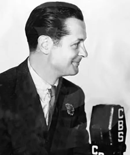 Robert Montgomery