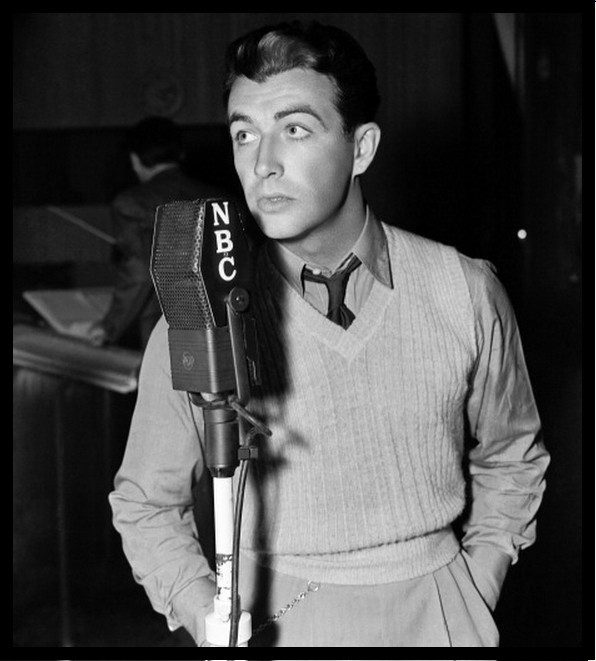Robert Taylor