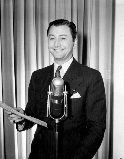 Robert Young