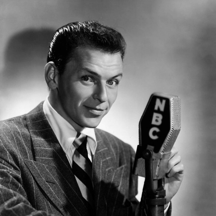 Frank Sinatra