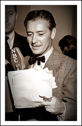 Ronald Colman
