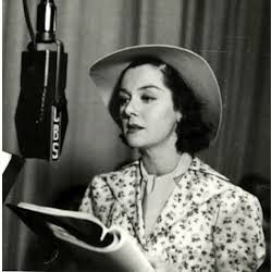 Rosalind Russell