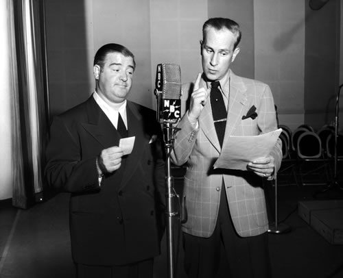 Photo for The Abbott and Costello Show