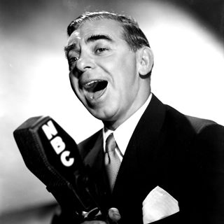 Photo for The Eddie Cantor Show