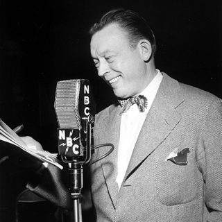 Photo for The Fred Allen Show