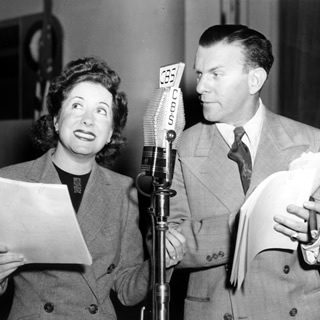 Photo for The George Burns and Gracie Allen Show