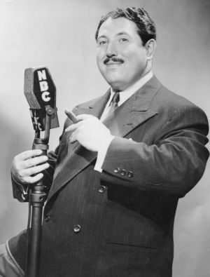 Photo for The Harold Peary Show