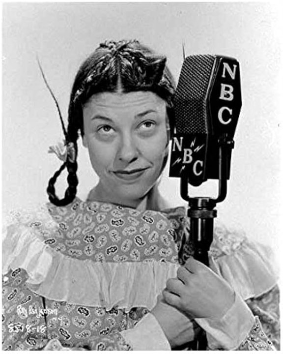 Photo for The Judy Canova Show