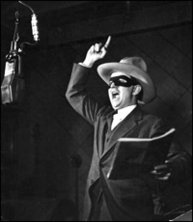 Photo for The Lone Ranger