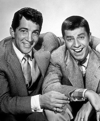 Photo for The Martin and Lewis Show