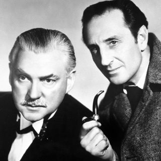 Photo for The New Adventures of Sherlock Holmes
