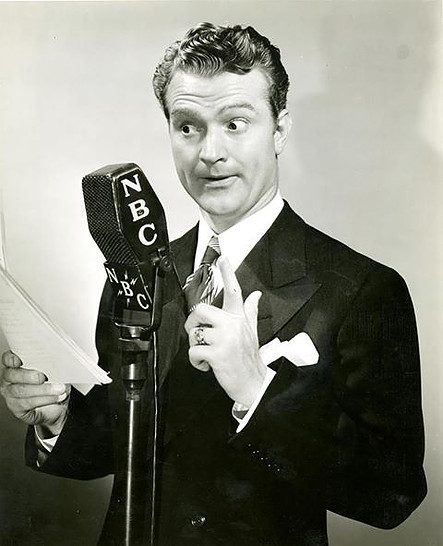Photo for The Red Skelton Show