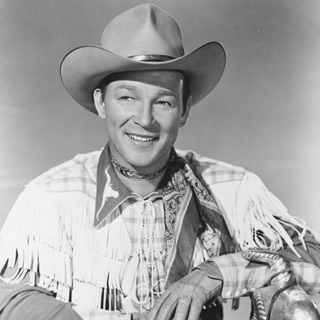 Photo for The Roy Rogers Show