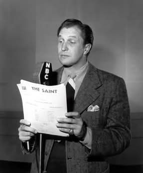 Vincent Price