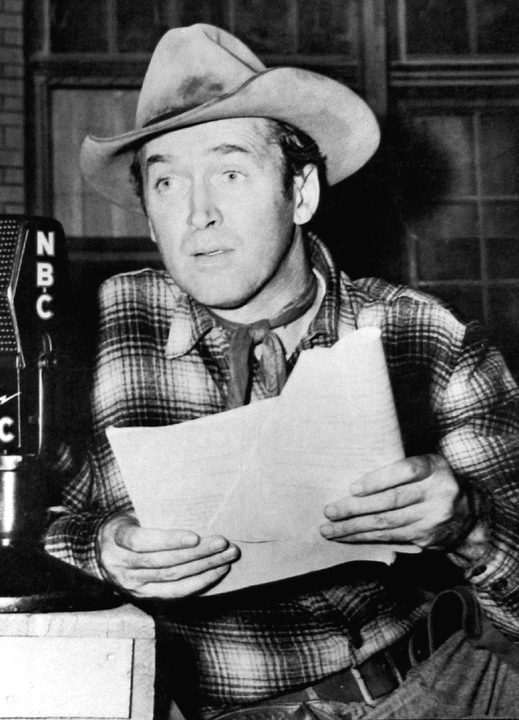 James Stewart