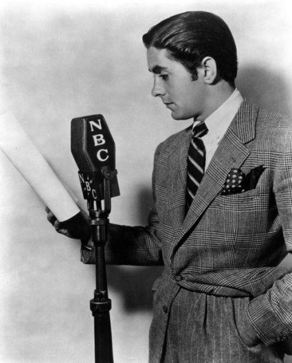 Tyrone Power