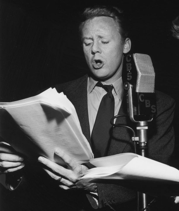 Van Johnson