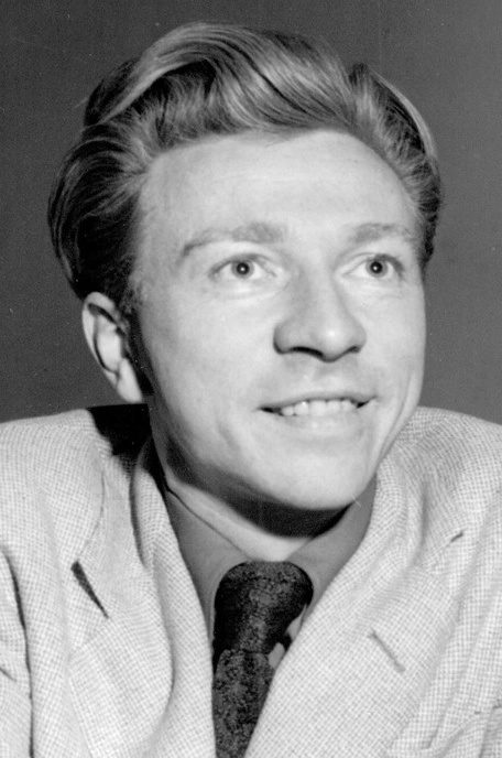 Vic Perrin