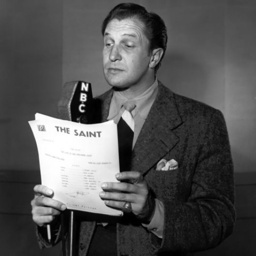Vincent Price
